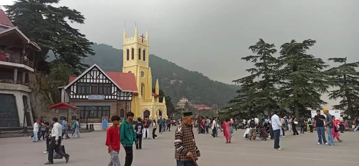 पहली से पांच जून तक चलेगा शिमला ग्रीष्मोत्सव, पंजाबी गायक अखिल मचाएंगे धमाल