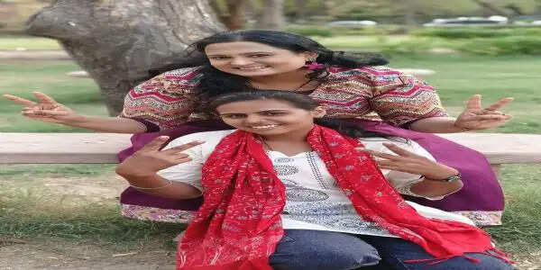 12 साल की उम्र में हुआ बाल विवाह, नौ वर्ष बाद मिली मुक्ति