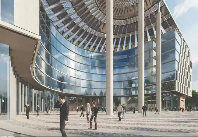 जल्द ही यीडा को मिलेगा ‘नया कार्यालय’, 27,800 वर्ग मीटर क्षेत्र में फैला होगा परिसर