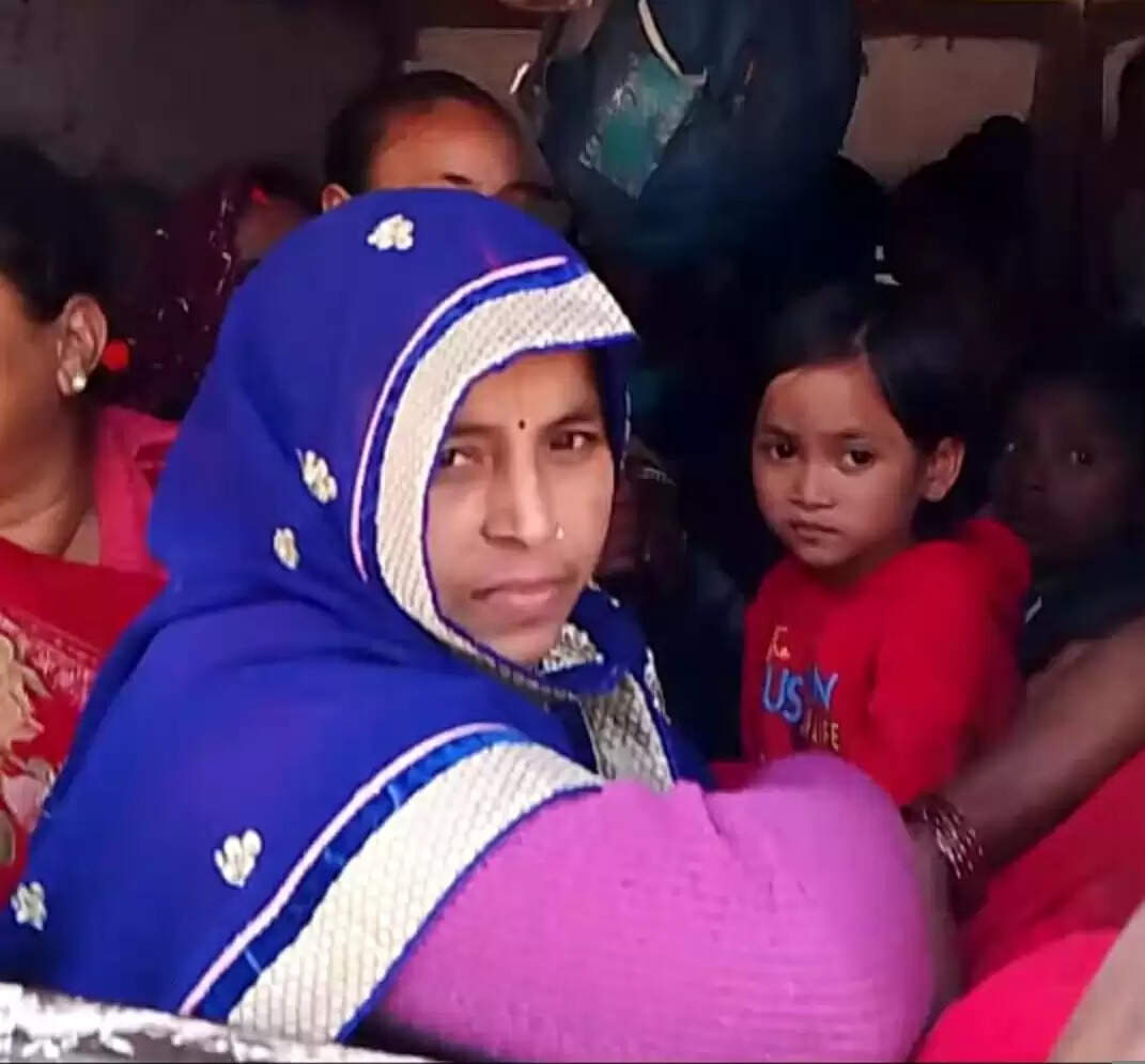 कुंभ मेले&nbsp;से सास बहू का घर पहुंचा शव, परिजनों में मचा कोहराम&nbsp;