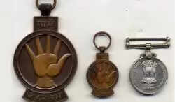 राष्ट्रपति ने 30 लोगों को दिए जीवन रक्षा पदक पुरस्कार 2025, 6 सर्वोत्तम, 6 उत्तम और 18 जीवन रक्षा पदक