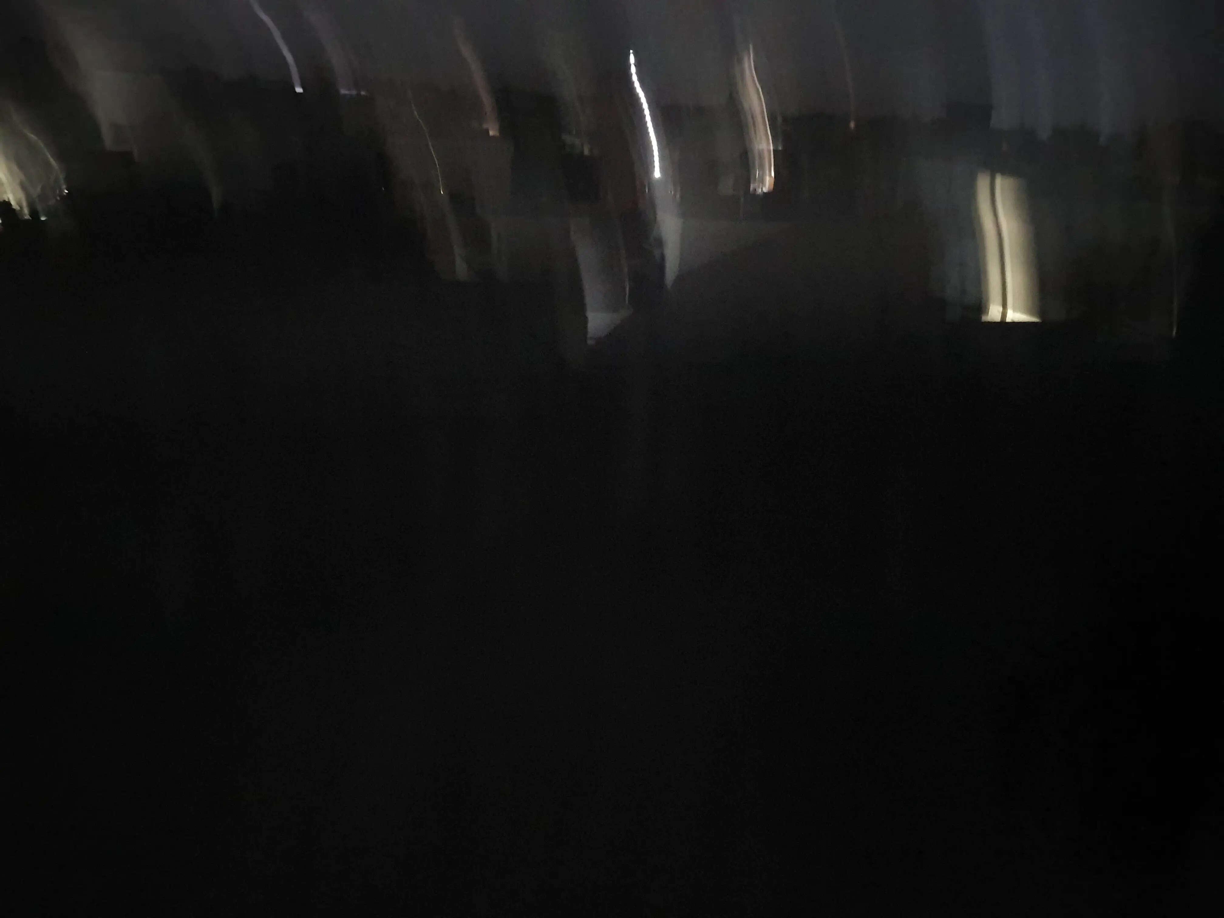 यमुनानगर: एयर स्ट्राइक के मद्देनजर मॉक ड्रिल में रहा ब्लैक आउट