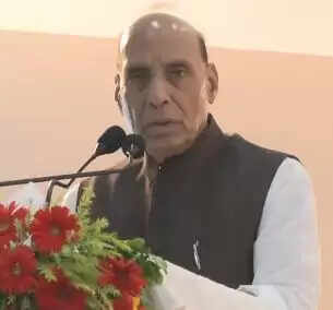 रक्षा मंत्री राजनाथ सिंह 21 अक्टूबर को राष्ट्रीय पुलिस स्मारक पर शहीदों को देंगे श्रद्धांजलि