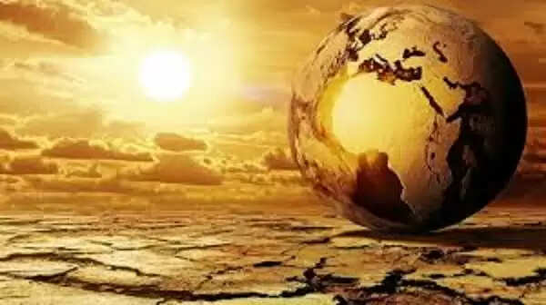 उज्जैन : नौतपा 25 मई से, सूर्य करेंगे रोहिणी नक्षत्र में प्रवेश