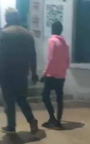 अनूपपुर: 6 साल की बच्ची से दुष्कर्म, आरोपित गिरफ्तार