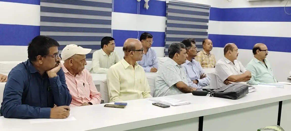 नालंदा जिले में नौ डिग्री कॉलेज को मिली मान्यता