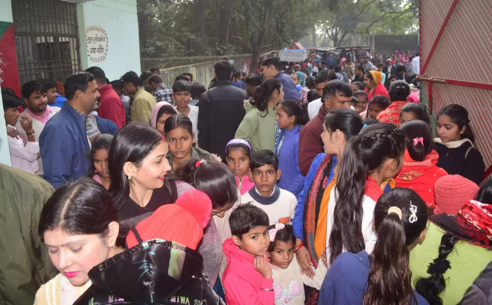 सीतापुर में प्रशासनिक संकल्पों के साथ नव वर्ष 2026 की सशक्त शुरुआत