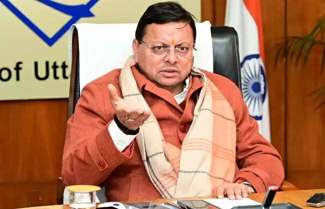 राज्य में कानून-व्यवस्था से खिलवाड़ करने वाले तत्वों पर करें सख्त कार्रवाई: मुख्यमंत्री