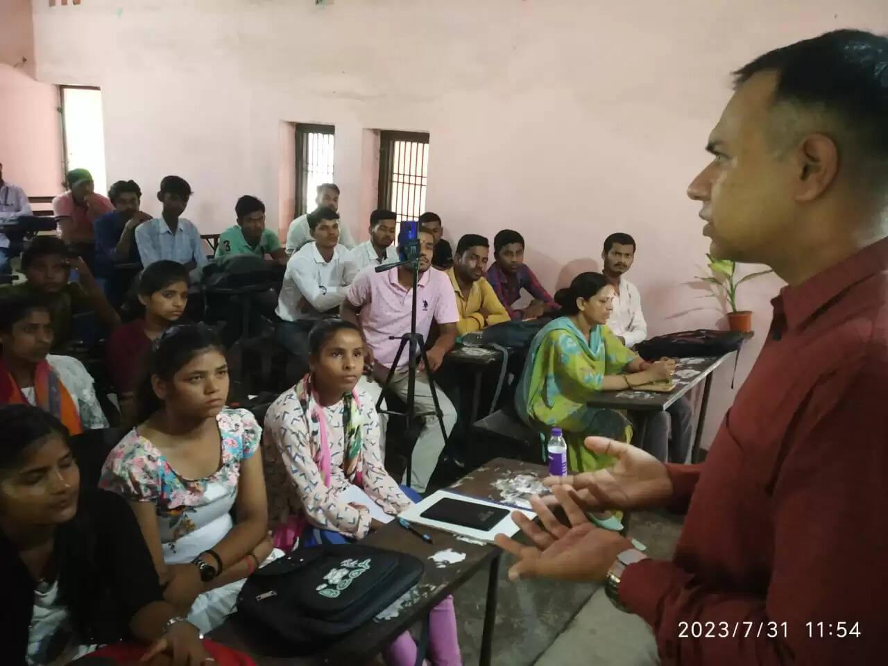 प्रेमचंद की परंपरा ने किया भविष्य के साहित्य का मार्गदर्शन : डॉ. अभिषेक कुंदन