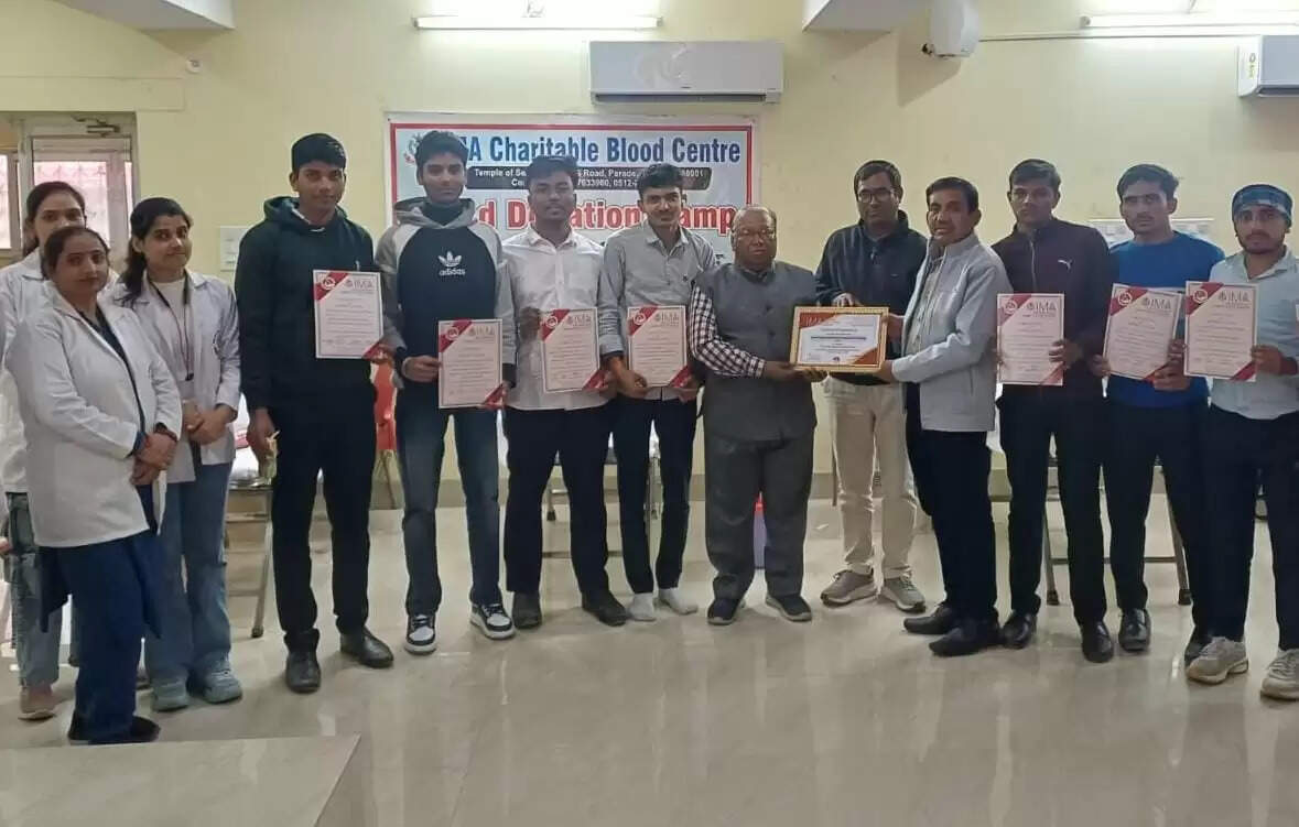 विद्यार्थियों में आत्मविश्वास, सकारात्मक सोच व उत्कृष्टता प्राप्त करने की भावना जरुरी : कुलसचिव