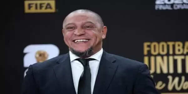 ब्राज़ील के दिग्गज फुटबॉलर रॉबर्टो कार्लोस को हार्ट की समस्या, अस्पताल में भर्ती