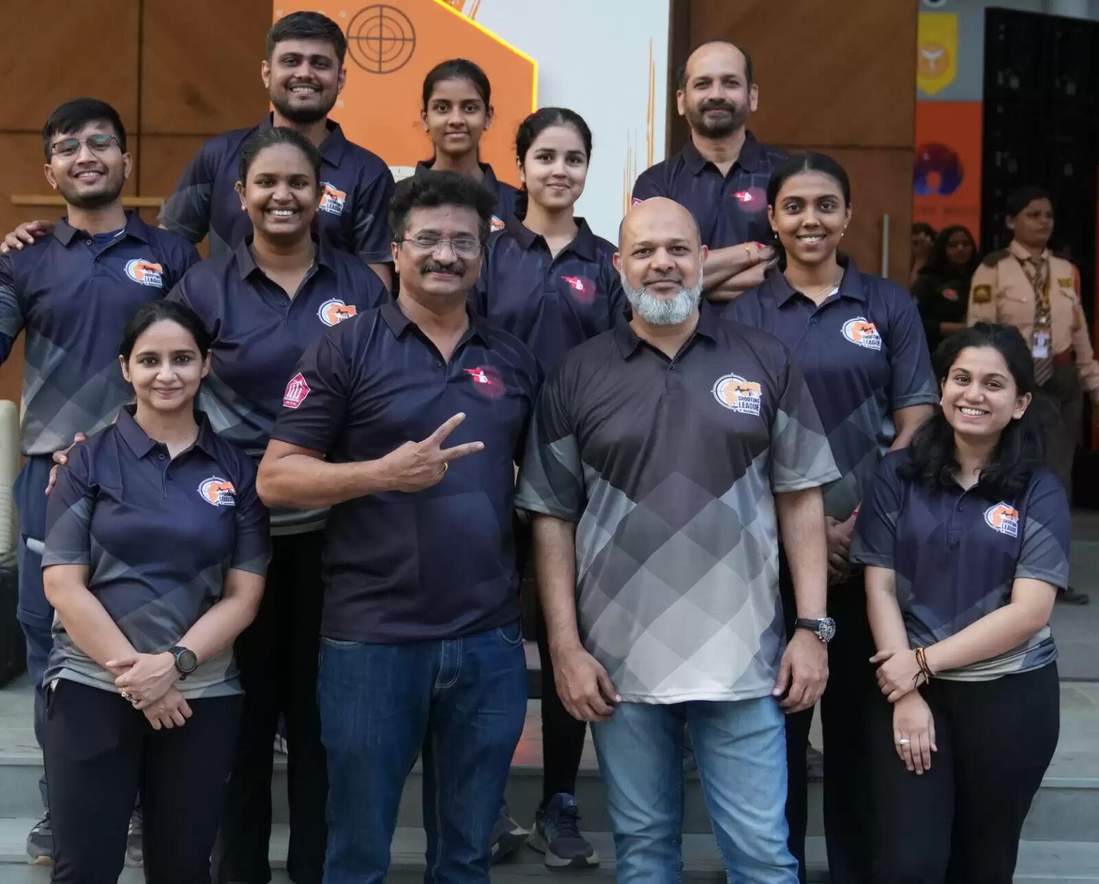 शूटिंग लीग ऑफ महाराष्ट्र: सोबो जायंट्स बना पहला चैंपियन