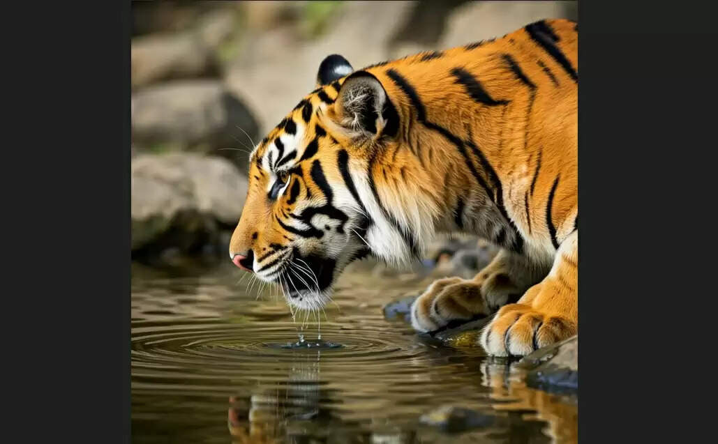 कुंभलगढ़ बनेगा राजस्थान का छठा टाइगर रिजर्व, 1397 वर्ग किलोमीटर क्षेत्र में&nbsp;पांच&nbsp;जिलों का समावेश&nbsp;