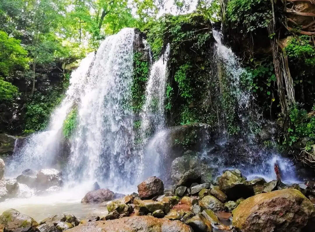 प्राकृतिक सौंदर्य और सुकून की नई राह, देश के पर्यटन मानचित्र पर तेजी से उभरता छत्तीसगढ़ का जशपुर