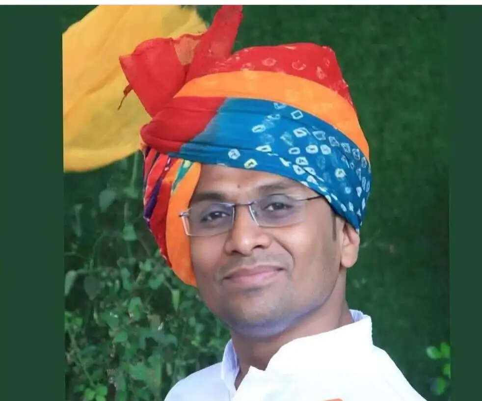 छत्तीसगढ़ के भारतमाला परियोजना मुआवजा घोटाले में कारोबारी जयप्रकाश गांधी गिरफ्तार