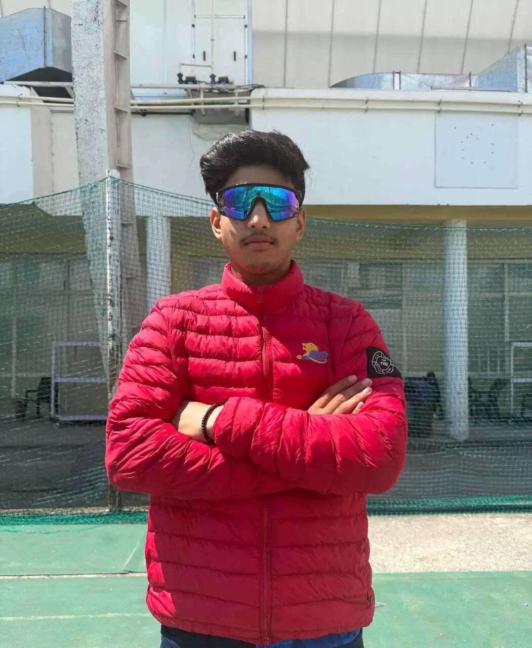 बीसीसीआई के सेंटर ऑफ एक्सीलेंस अंडर-19 एलीट कैंप के लिए हिमाचल के तीन क्रिकटरों का चयन