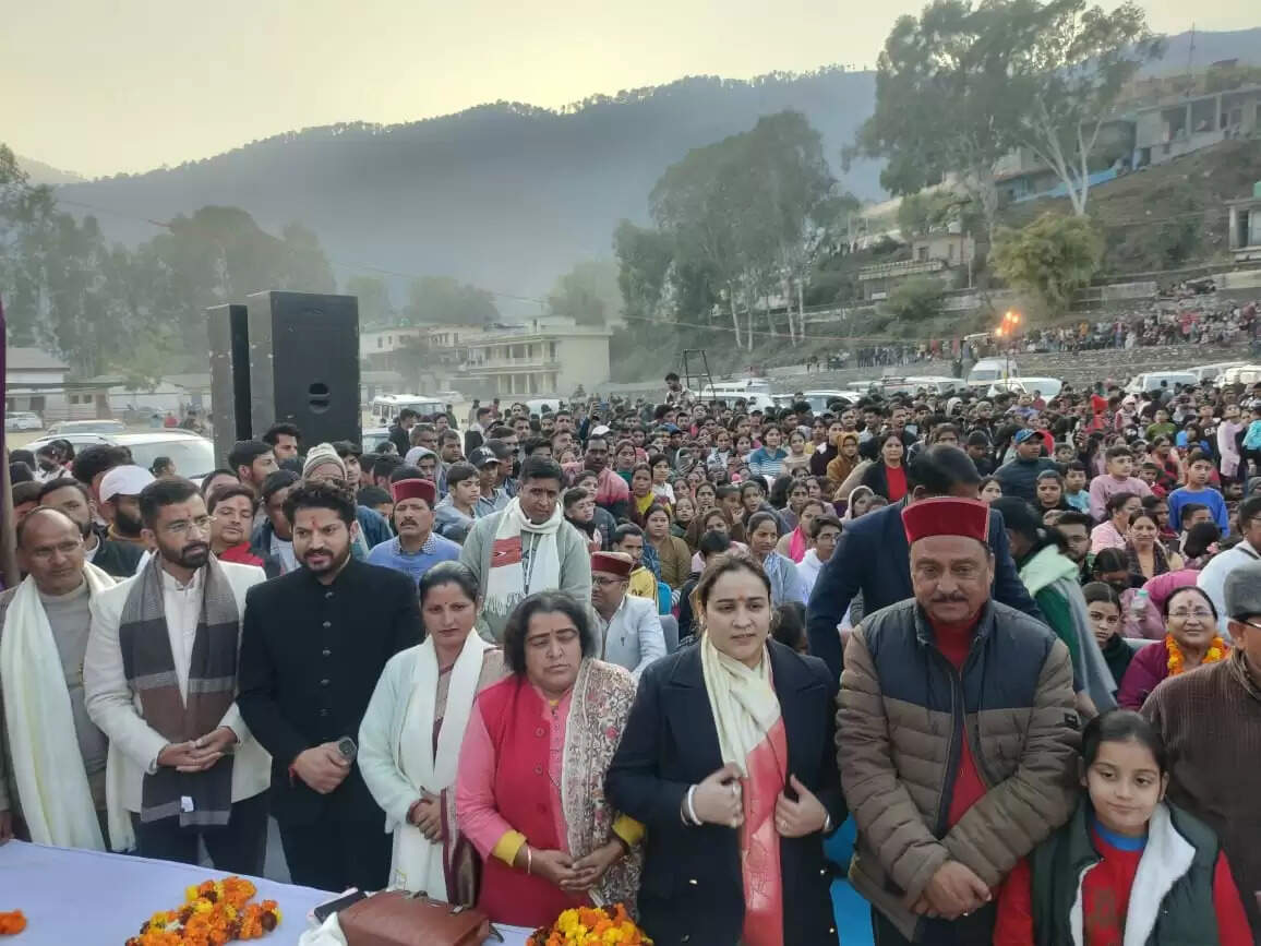 महिला सशक्तिकरण के लिए महिलाओं को शिक्षित होना बहुत जरूरी है: अपर्णा बिष्ट