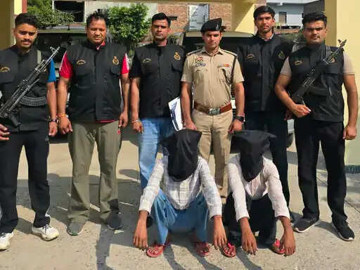पलवल : कलसाड़ा फायरिंग मामले में मुख्य आरोपी समेत तीन गिरफ्तार, किशोर भी शामिल