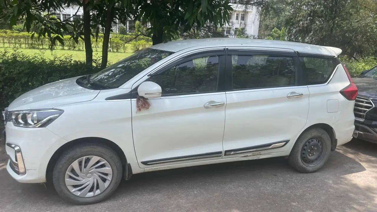 डकैती कांड का खुलासा, दो महिला सहित सात गिरफ्तार