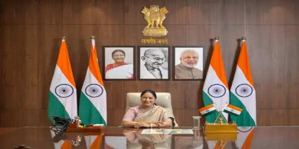 होली-दिवाली मुफ्त एलपीजी सिलेंडर योजना का सोमवार को शुभारंभ करेंगी राष्ट्रपति