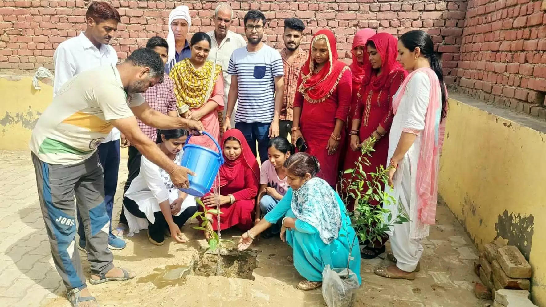 हिसार: मनुष्यों समेत सभी जीवों पर हो रहा ग्लोबल वार्मिंग का असर: कुसुम कुमारी