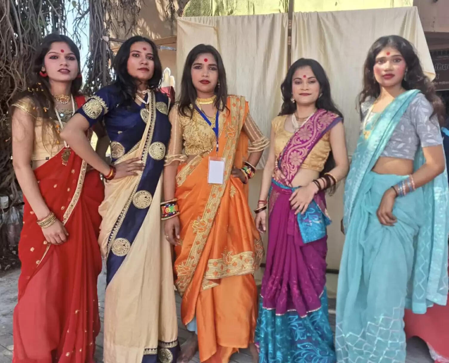 उज्जैनः राज्य स्तरीय युवा उत्सव का समापन समारोह सम्पन्न