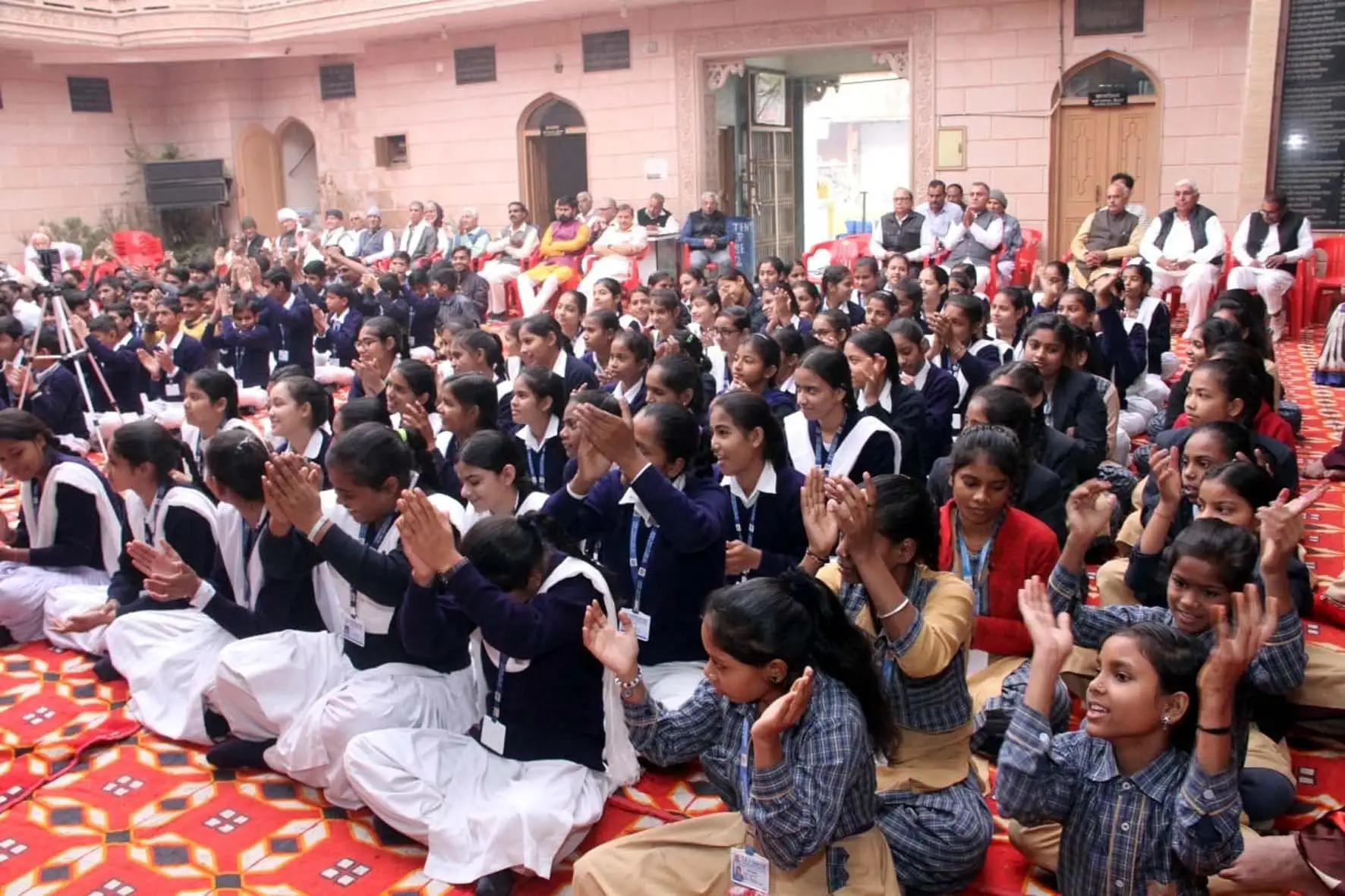 महर्षि दयानंद सरस्वती ने सत्यार्थ प्रकाश में की थी देश को स्वतंत्र कराने की घोषणा:आर्य