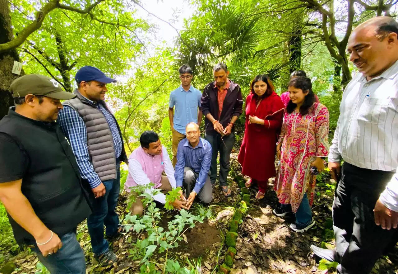 विजय दिवस पर शहीद मेजर राजेश का किया गया पुण्य स्मरण