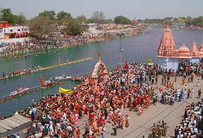 नमामि गंगे अभियान को मिली गति, मां क्षिप्रा को प्रदूषणमुक्त बनाने 81 करोड़ की परियोजना मंजूर