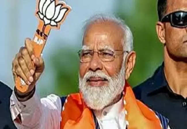 प्रधानमंत्री मोदी और मुख्यमंत्री योगी आज गजरौला में चुनावी जनसभा को करेंगे सम्बोधित