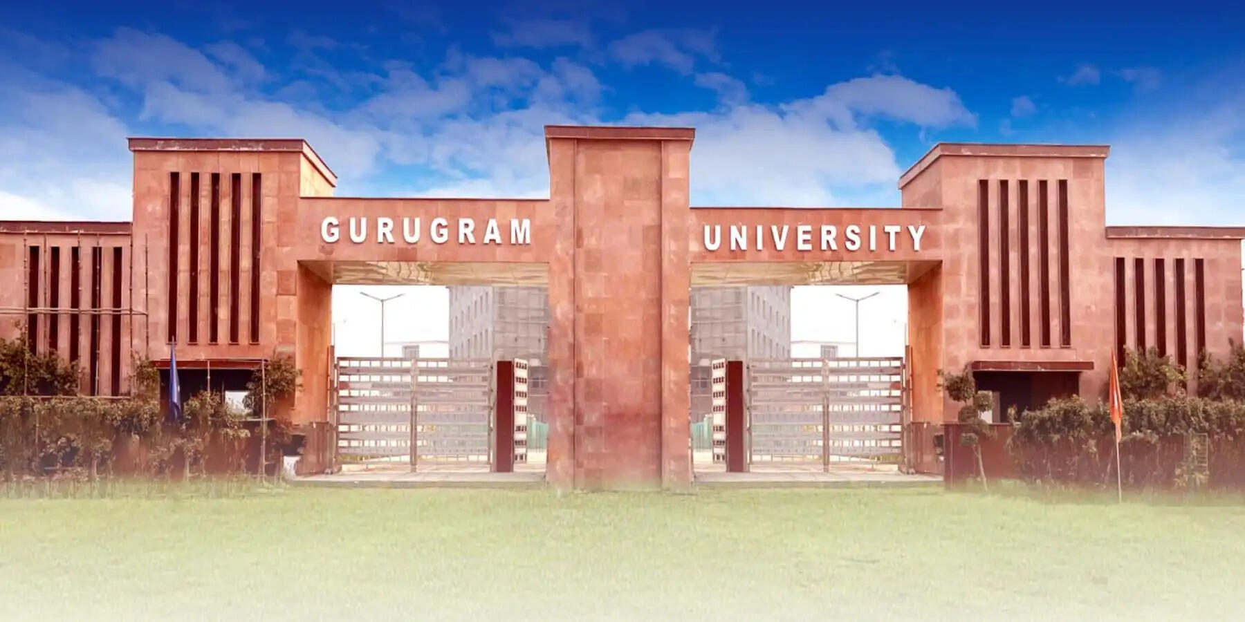 गुरुग्राम यूनिवर्सिटी में अब फोरेंसिक साइंसेज व क्वांटम टेक्नोलॉजी कोर्स भी