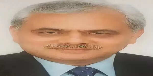 पूर्व आईएएस अधिकारी अमित कश्यप जीएसटी अपीलीय ट्रिब्यूनल के सदस्य नियुक्त