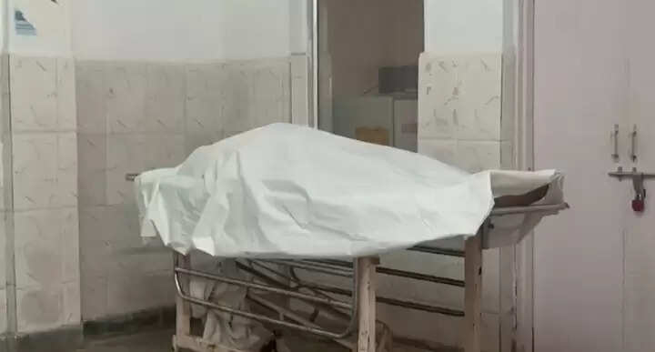 अनूपपुर: आकाशीय बिजली गिरने से कोल इंडिया के इंजीनियर की मौत