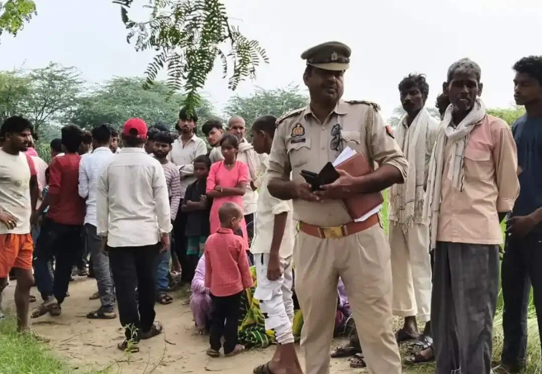 सफाईकर्मी का शव पेड़ पर लटका मिला