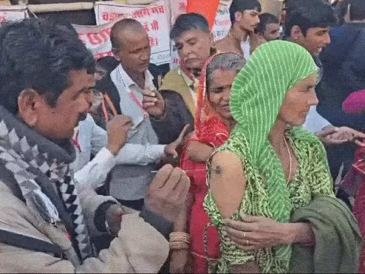 चौहटन में सुईयां महादेव मेला शुरू, 10 लाख श्रद्धालुओं के पहुंचने का अनुमान