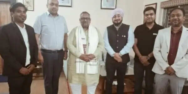 सरला बिरला विवि में शतरंज चैंपियनशिप आगामी 11 मार्च से