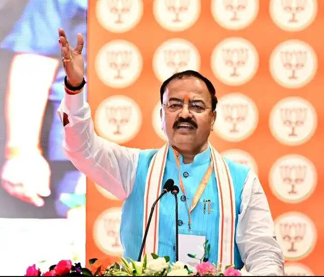 जाइए, सब कुछ भूल, हर विधानसभा में खिलाइए कमल का फूल