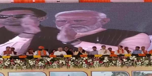 बिहार वह धरती है जिसने सदियों तक देश का नेतृत्व किया है :पीएम मोदी