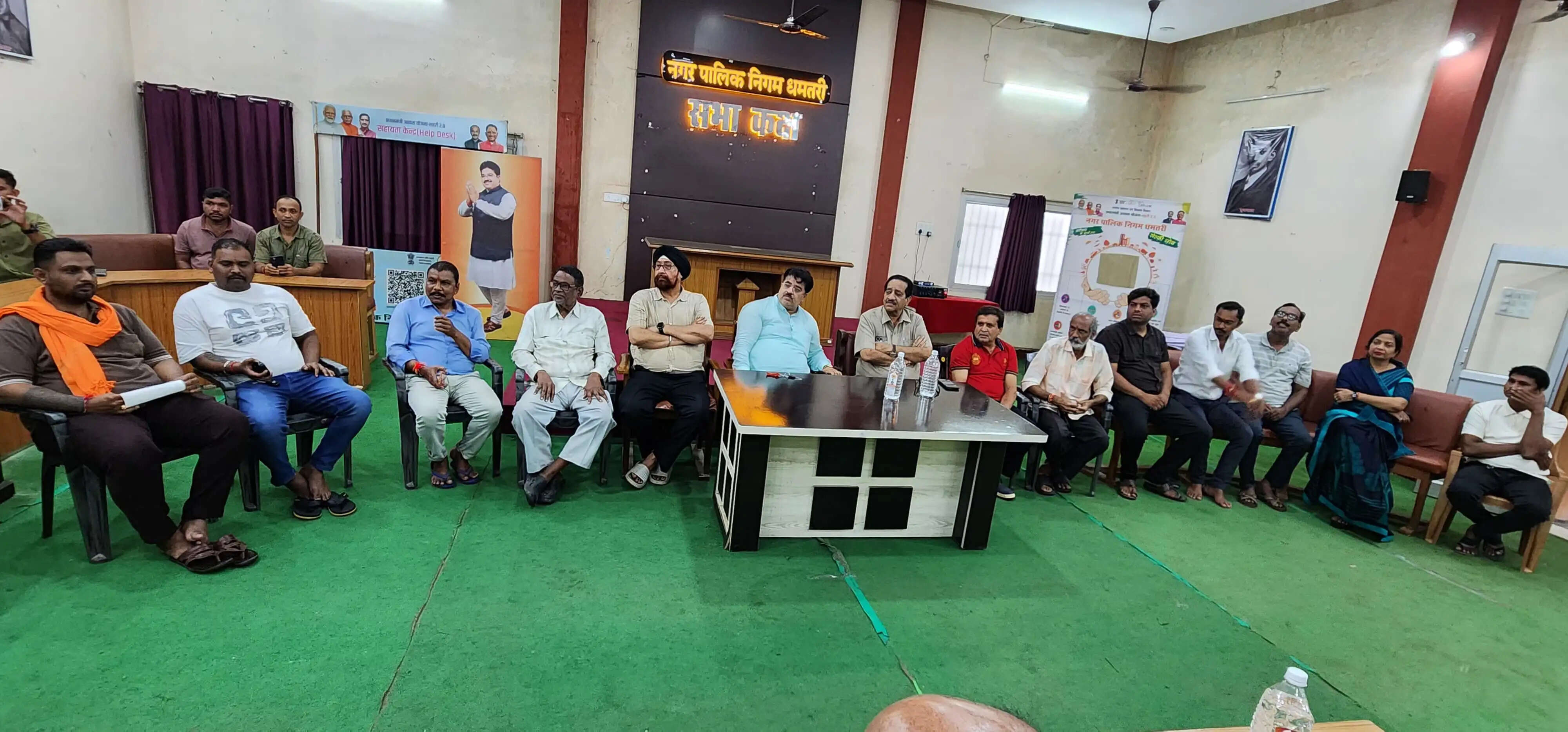 दही हांडी, गणेश स्थल सजावट और झांकी प्रतियोगिता को मिलेगा भव्य स्वरूप