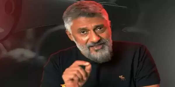 पहलगाम हमले पर विवेक अग्निहोत्री ने जताया गहरा दुख