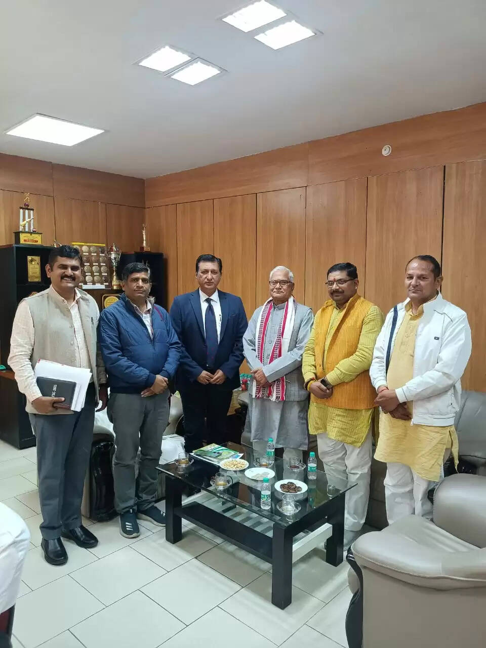 कुटुम्ब प्रबोधन से ही परिवार से लेकर देश के उत्थान तक की यात्रा संभव : स्वान्त रंजन जी