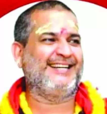 अब नक्शे से मिट जाएगा पाकिस्तान: हितेश्वरानंद