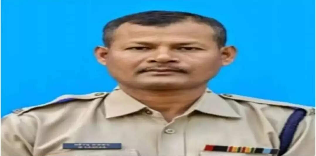 पश्चिमी सिंहभूम में आईईडी विस्फोट में सीआरपीएफ जवान बलिदान, दो घायल