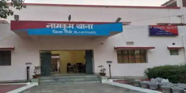 हाजत में मौत मामले में थाना प्रभारी सहित सात निलंबित