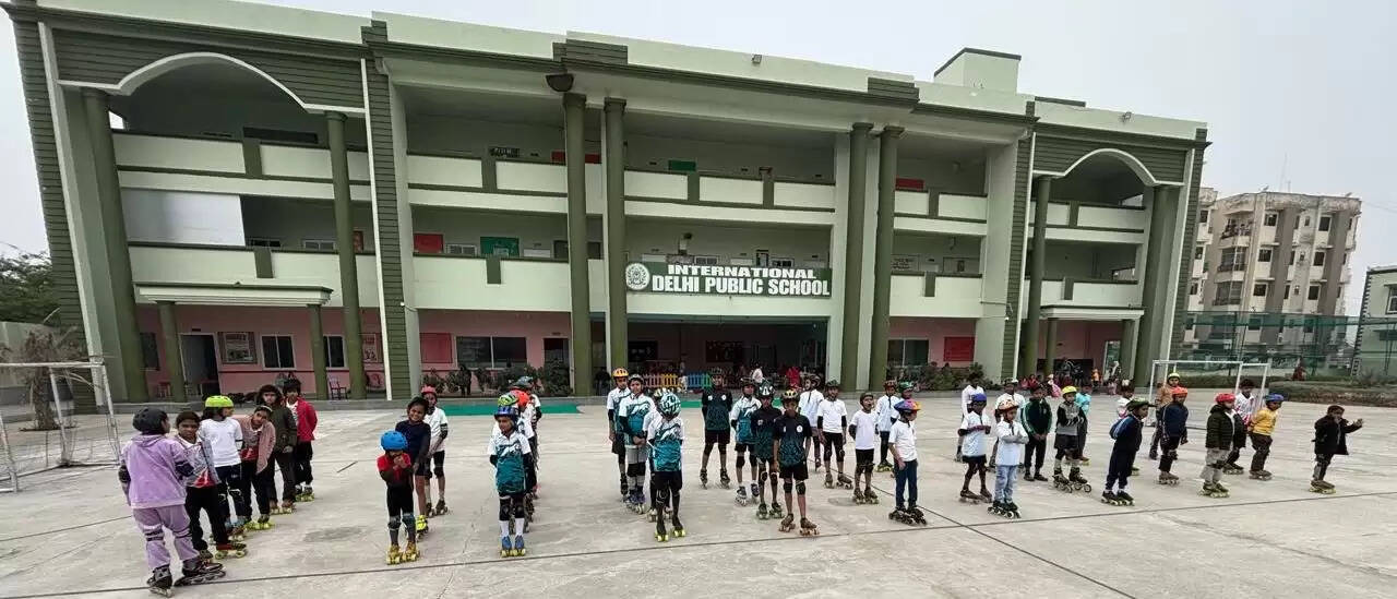 सब जूनियर राज्य स्तरीय ड्रिबल बॉल प्रतियोगिता का हुआ शुभारंभ