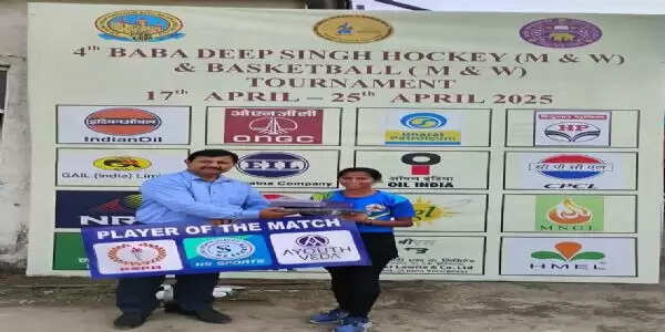 खालसा एलुमनी और श्यामा प्रसाद मुखर्जी कॉलेज ने दर्ज की जीत