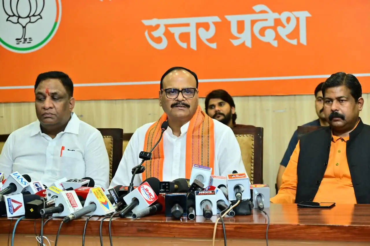 यूपी के 403 विधानसभा क्षेत्रों में रंगमंच पर गूंजेगी प्रधानमंत्री मोदी की 25 वर्षों की सेवा यात्रा