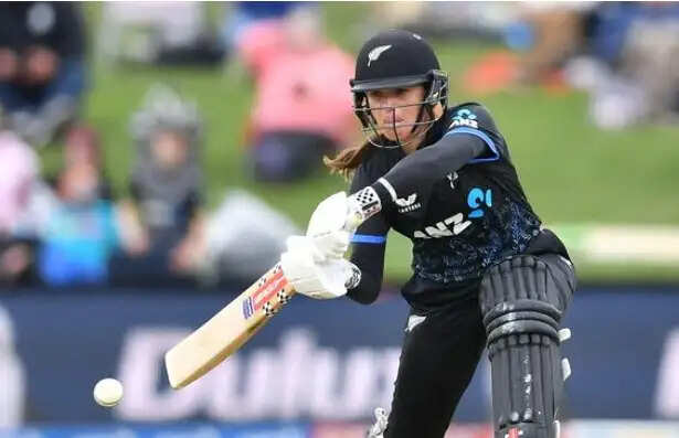 न्यूजीलैंड ने महिला वनडे में रचा इतिहास, दक्षिण अफ्रीका के खिलाफ सबसे बड़ा लक्ष्य किया हासिल