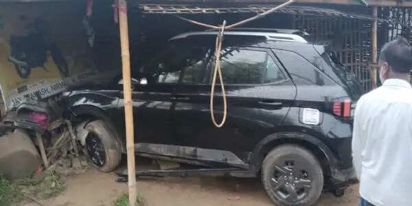 बिहार के सुपौल जिले में मंदिर के पास कीर्तन कर रहे लोगों को वाहन ने रौंदा, पांच की मौत, एक की हालत गंभीर