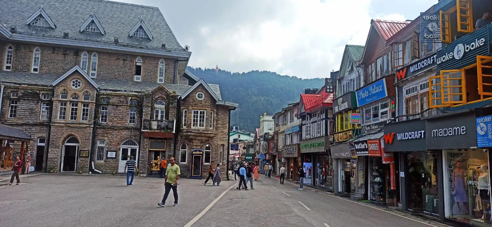 हिमाचल में 26-27 सितंबर को आंधी-बिजली के साथ भारी बारिश का येलो-ओरेंज अलर्ट